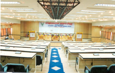 Conference Hall photograph