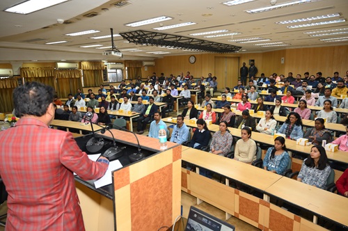 Indian Institute of Soil Science, Bhopal (M.P.)